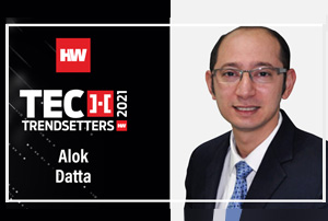 2021 Tech Trendsetter